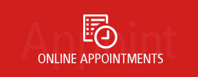 online appointment
